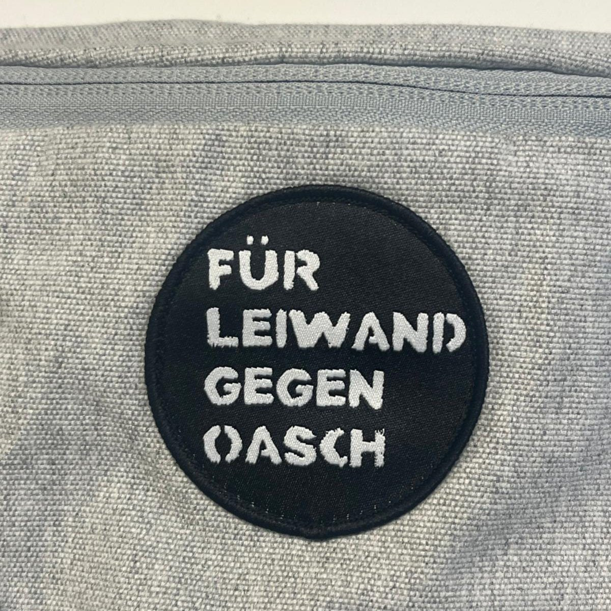 Hip Bag schwarz