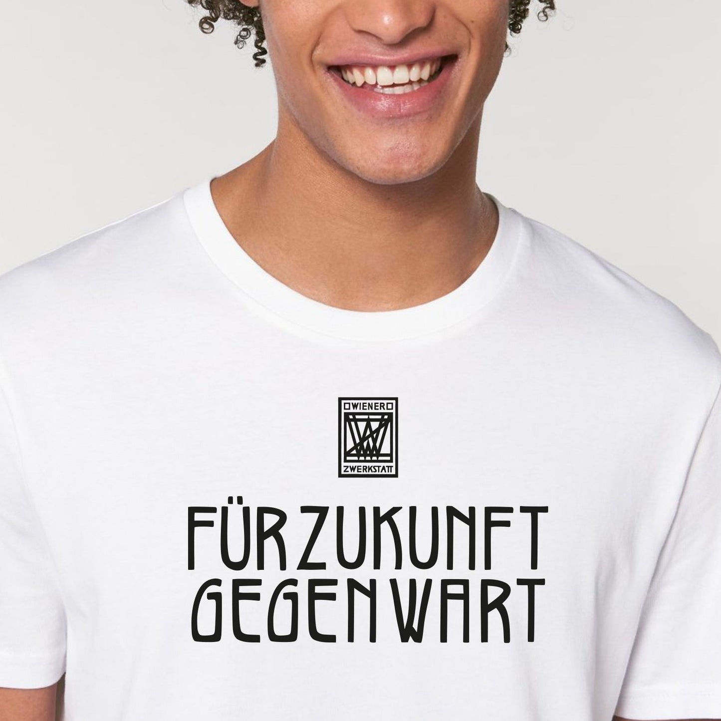 Für Zukunft Gegenwart