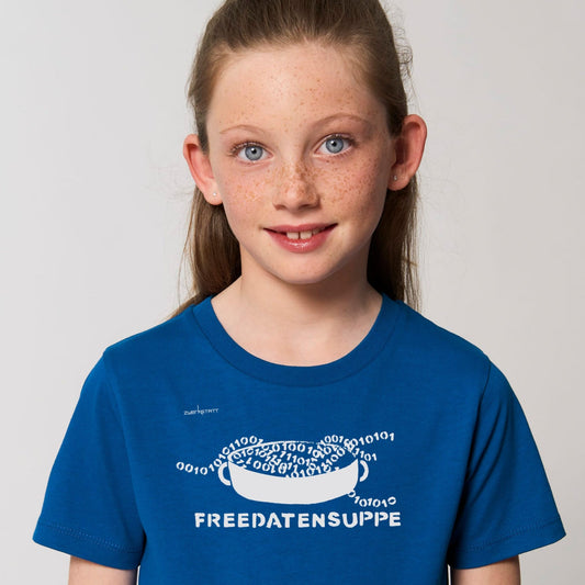 Freedatensuppe