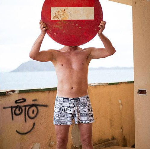 Boxershort