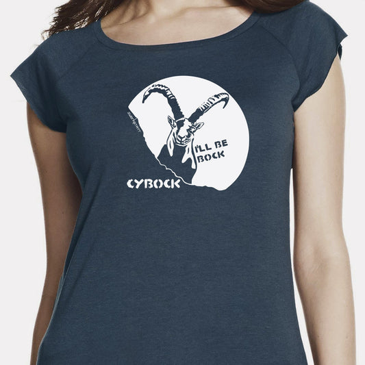 Cybock