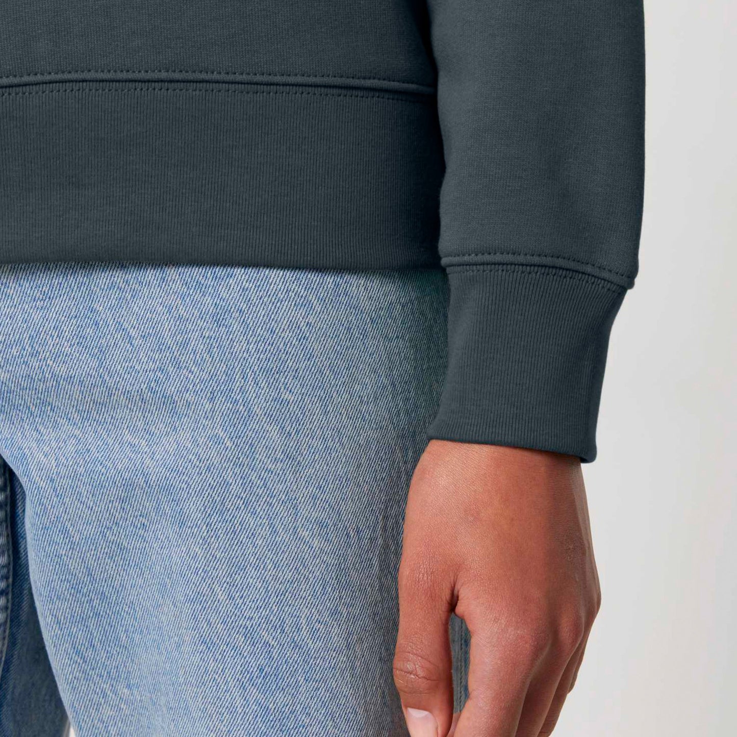 Des is die nächste depperte Frog Sweater