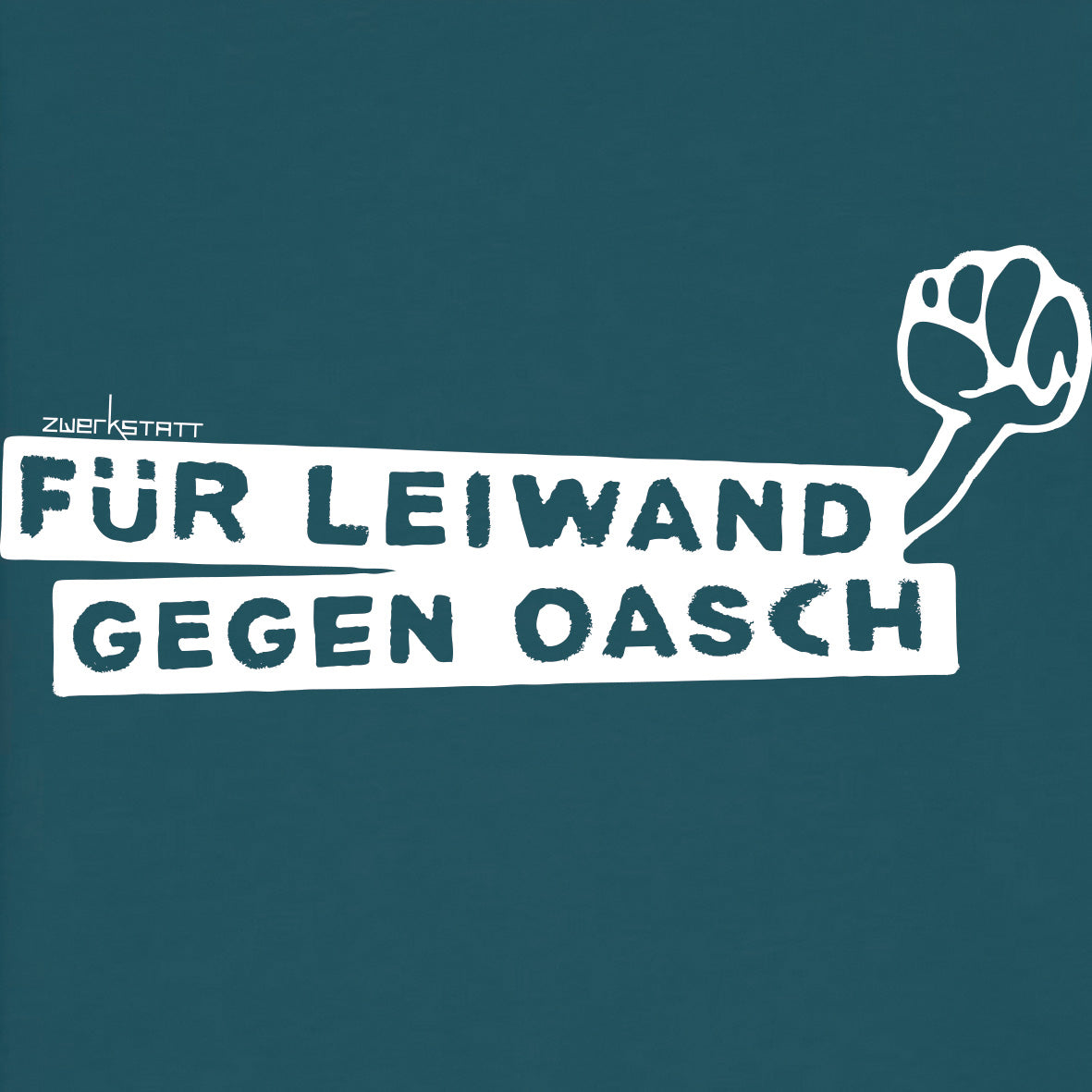 Für Leiwand Sweater
