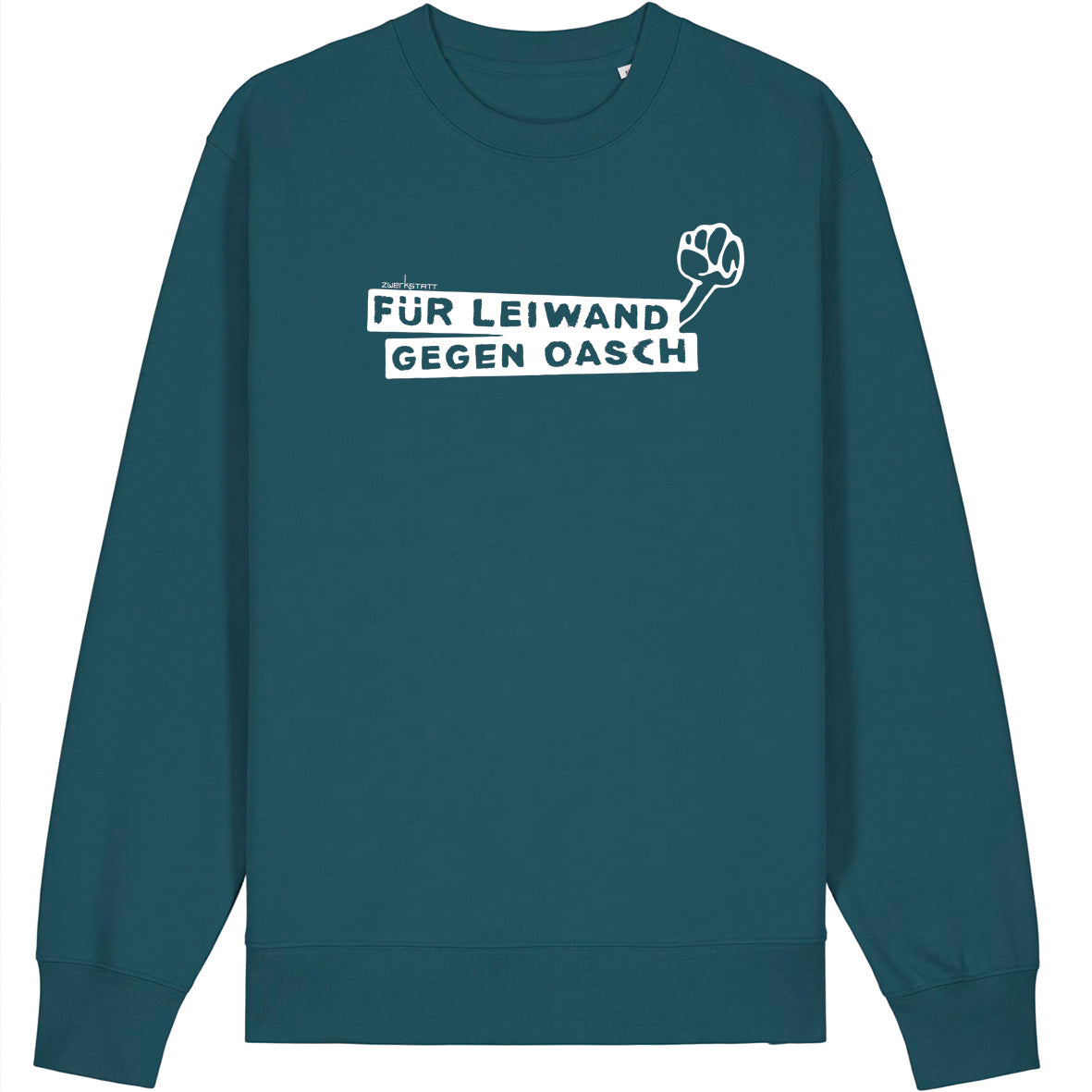 Für Leiwand Sweater