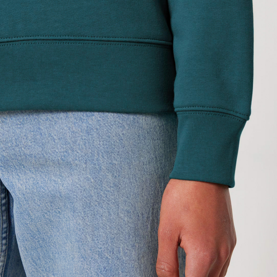 Für Leiwand Sweater