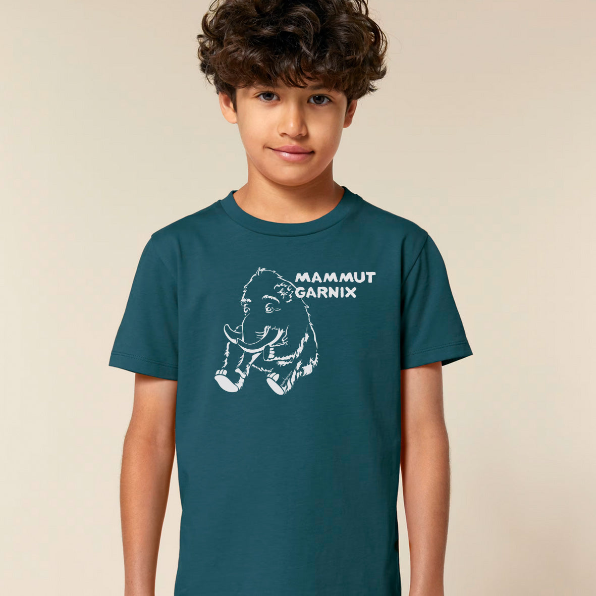 Mammut Garnix