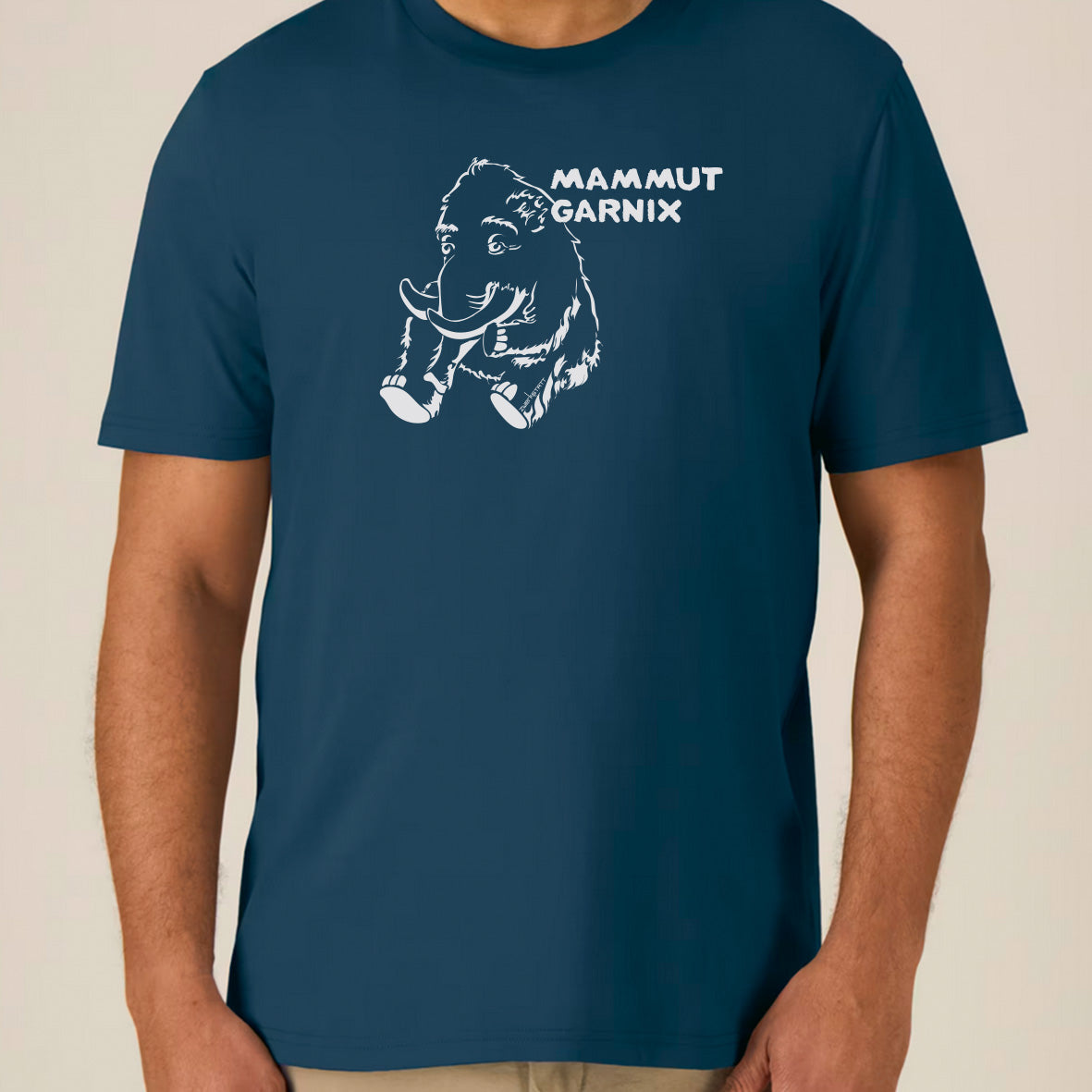 Mammut Garnix