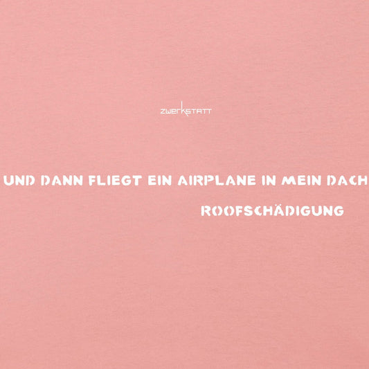 Roofschädigung