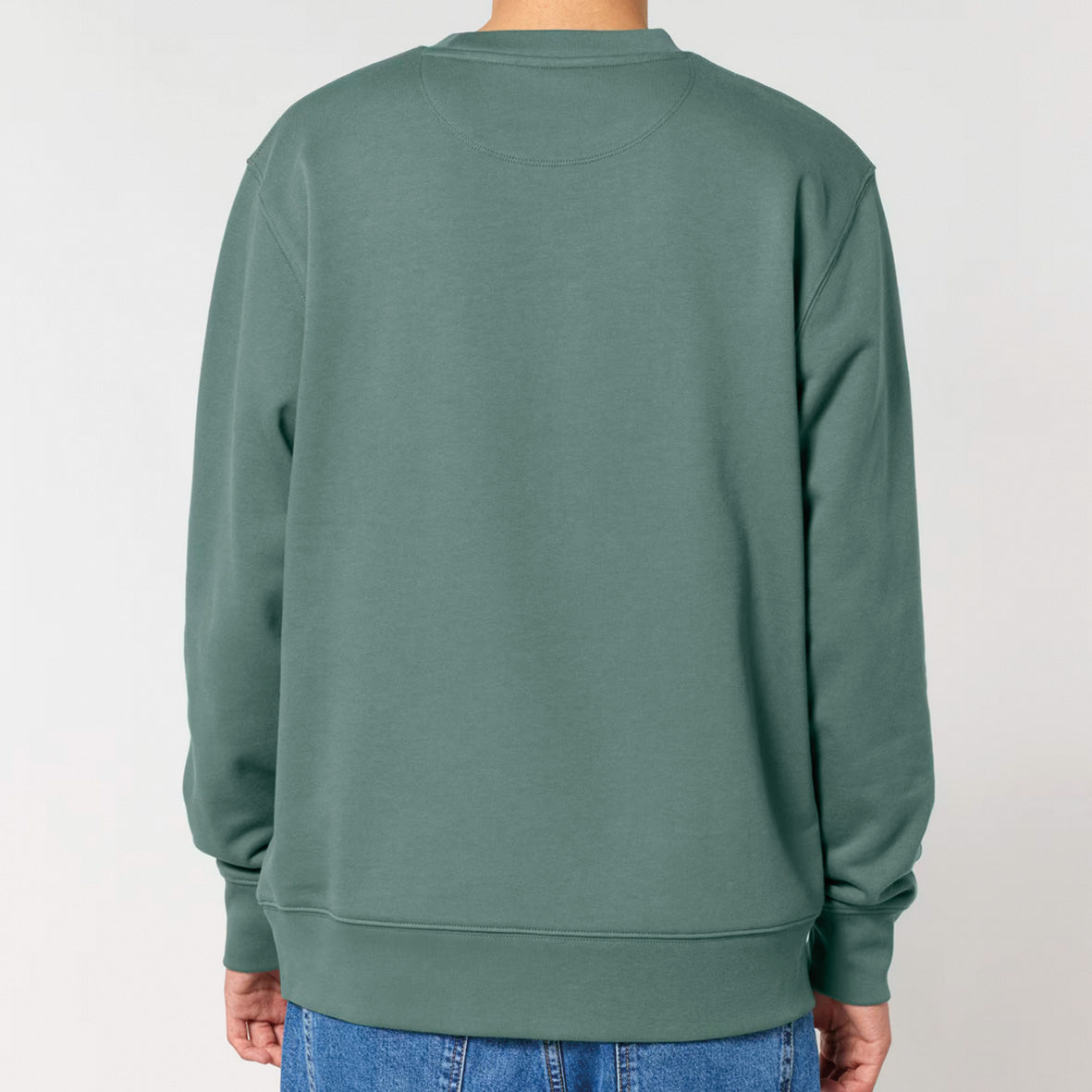 Früher War Alles Zukunft Sweater